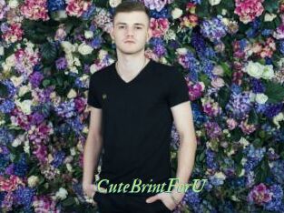 CuteBrintForU