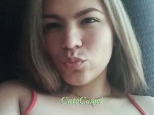 CuteCamel