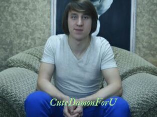 CuteDamonForU