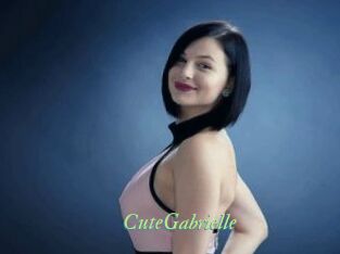 CuteGabrielle