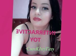CuteKIttyTitty