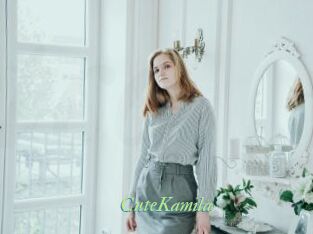 CuteKamila