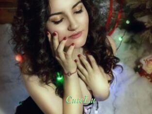CuteLu