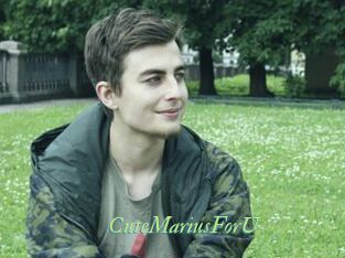CuteMariusForU