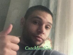 CuteMixedGuy