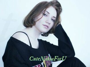 CuteNakiaForU