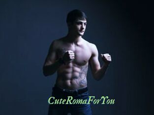 CuteRomaForYou