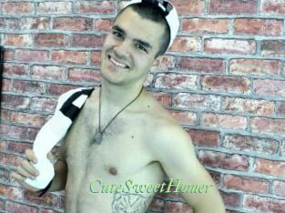 CuteSweetHomer