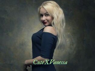 CuteXVanessa