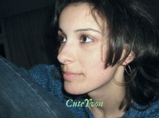 CuteYvon