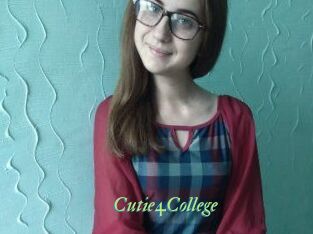 Cutie4College