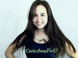 CutieAnnaForU
