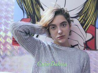 CutieDakota