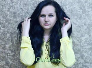 CutieLiana