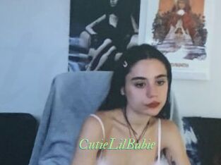 CutieLilBabie