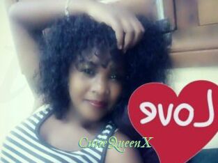 CutieQueenX
