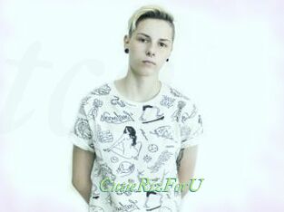 CutieRizForU