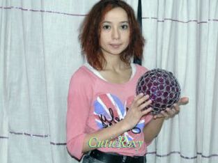 CutieRoxy