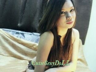 CutieSexyDoLL