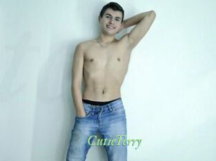 CutieTerry