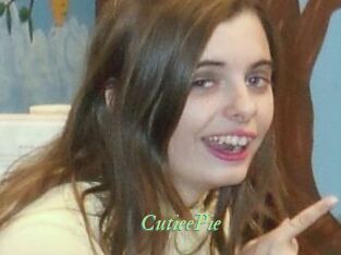 CutieePie