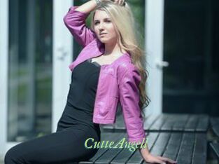 CutteAngell