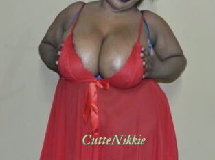 CutteNikkie