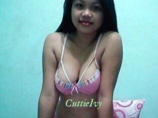 CuttieIvy