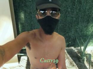 Cutty29