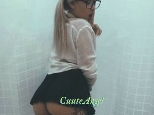 CuuteAngel