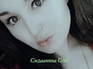 Cuzaannna_Ctill