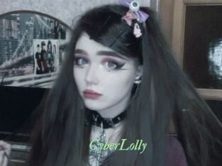 CyberLolly