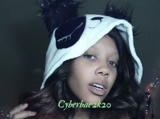 Cyberbae2k20