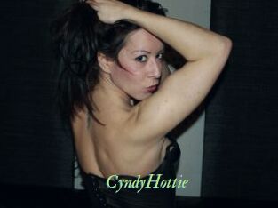 CyndyHottie