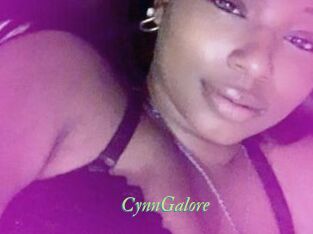 CynnGalore
