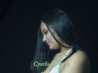 CynthiaLove20