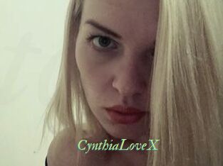 CynthiaLoveX