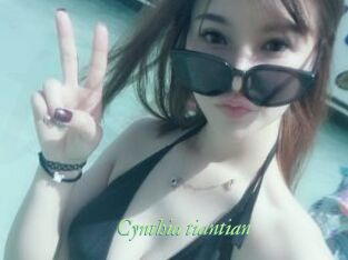 Cynthia_tiantian