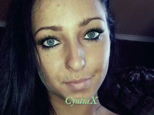 CyntiaX