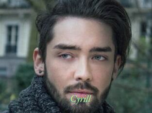Cyrill