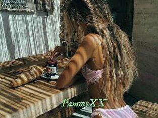 PammyXX
