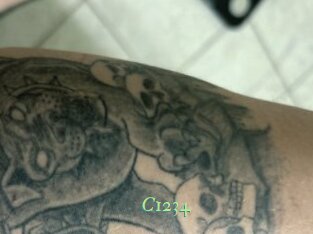 C1234