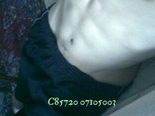 C85720-07105003