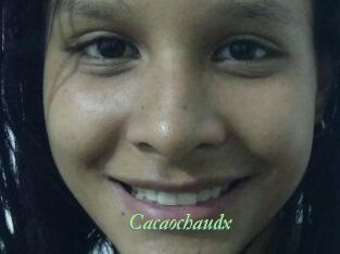 Cacaochaudx