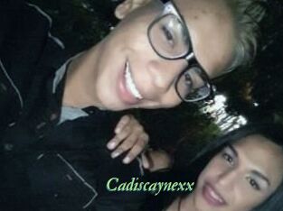 Cadiscaynexx