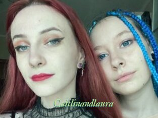 Caitlinandlaura