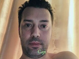 Caji