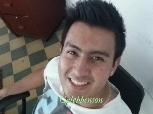 Calebbenson