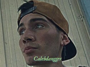 Calebdangger