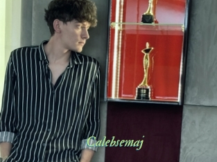 Calebsemaj